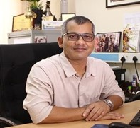 Photo of Maia Chankseliani, PhD